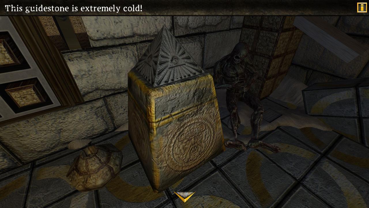 Escape Eternity