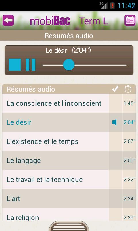 mobiBac Term L