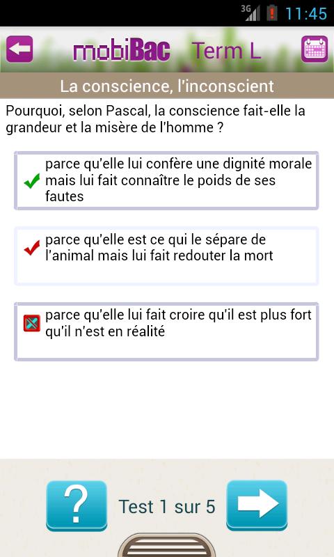 mobiBac Term L
