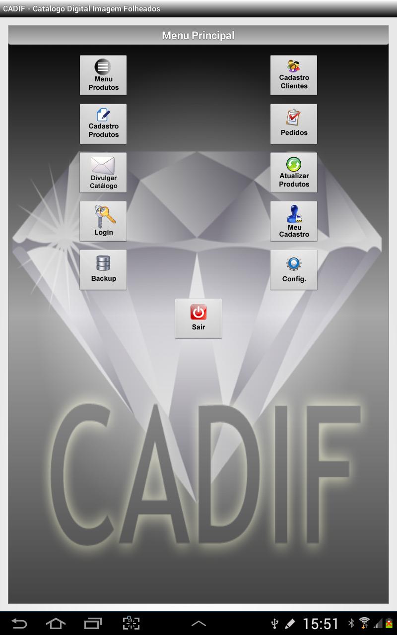 CADIF