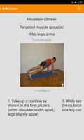 Cardio Fitness Workout