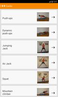 Cardio Fitness Workout