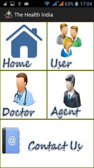 The Health India