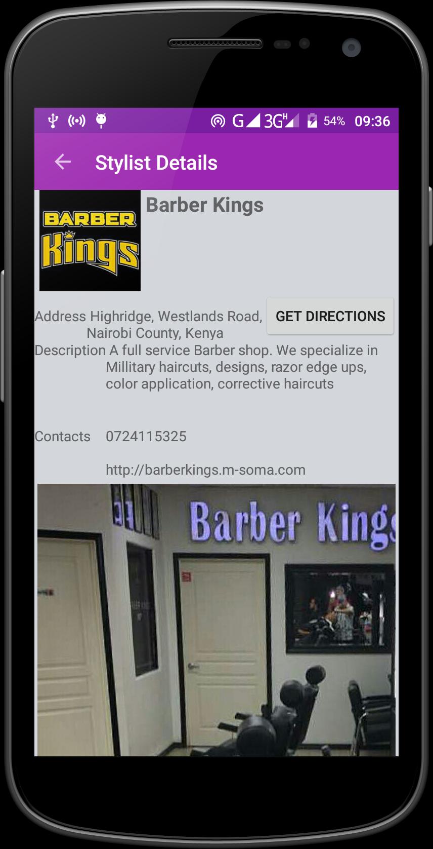 HairsTube