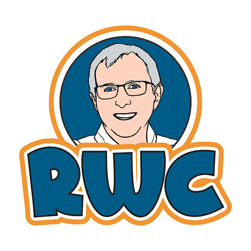 RaysWeather.Com App