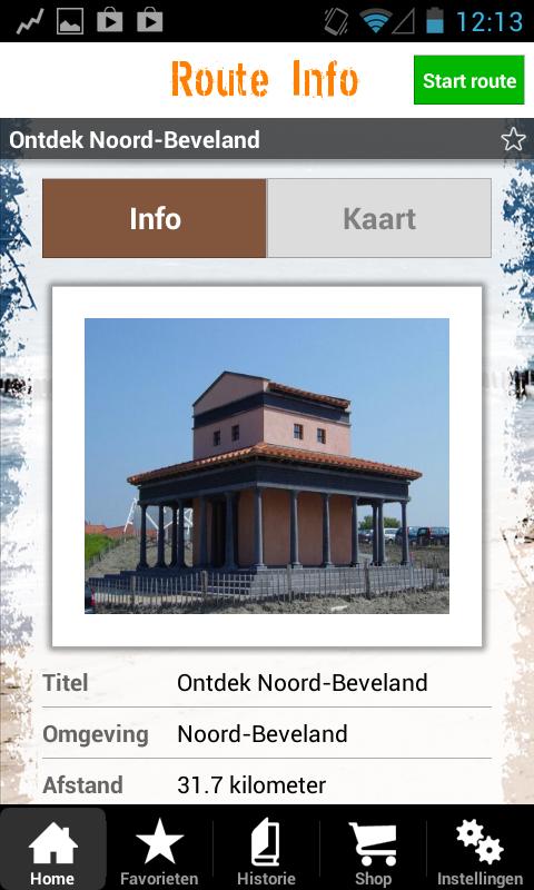 Zeeland Fietsroutes