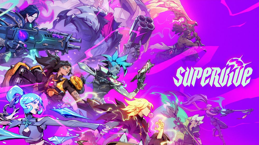 「lol」の元副社長が11月20日に「監督」の開発に参加しました。