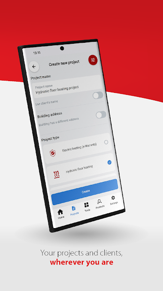 Installer App