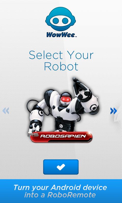 RoboRemote