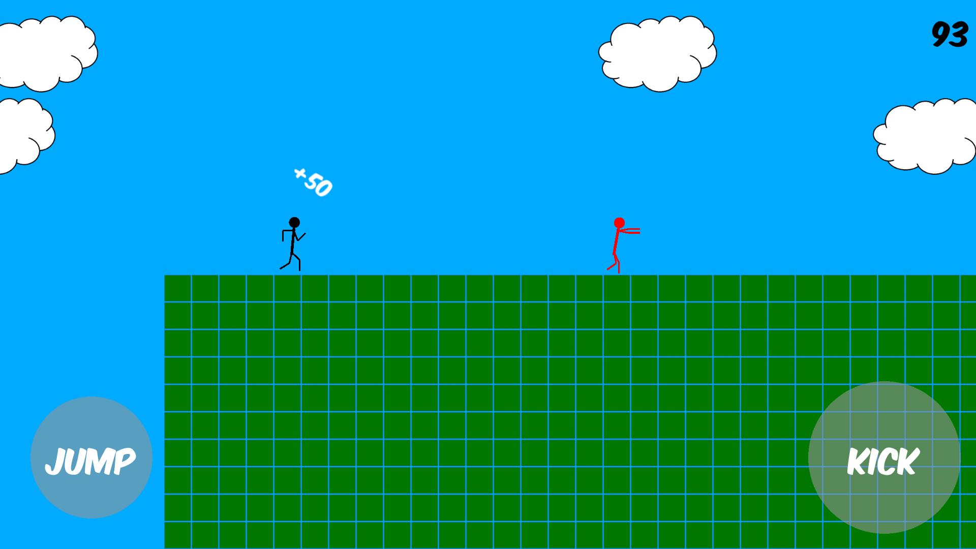 Rope And Jump