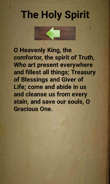 Orthodox Prayers