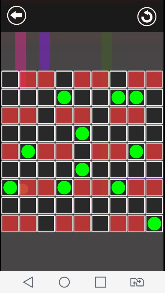 Color Line