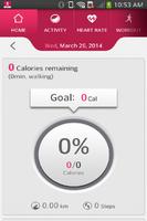 LG Fitness