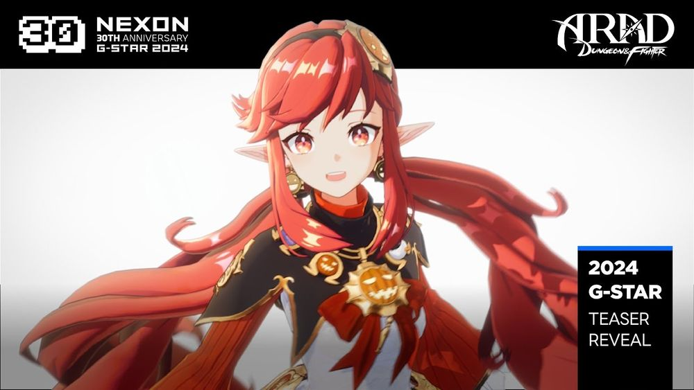 Open World Action RPG "Dungeon and Warriors：Arad（ProjectDW）」は、パイロットトレーラーを発表して、モバイル、PC、ホストプラットフォームにログインしました