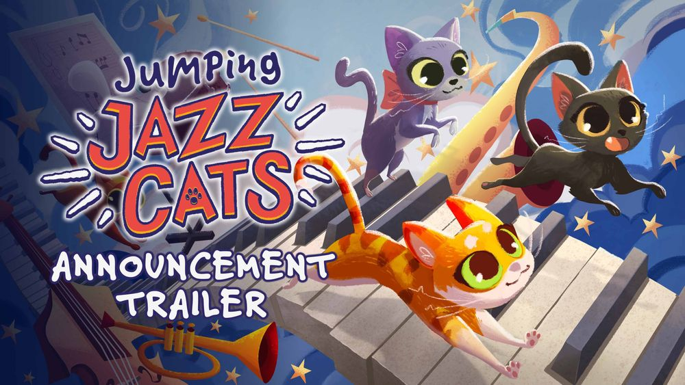 マルチプレイヤーパーティーゲーム「Qi Meow Party」は、最大9人のプレイヤーで邸宅を探索する猫の役割を果たすために公式にリリースされます
