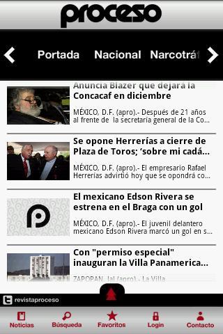 Proceso