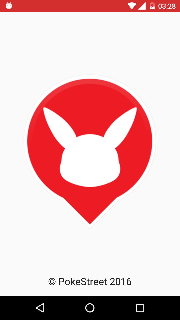 PokeStreet