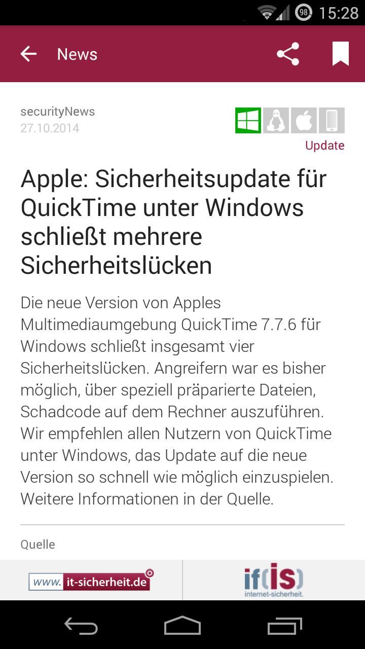 securityNews