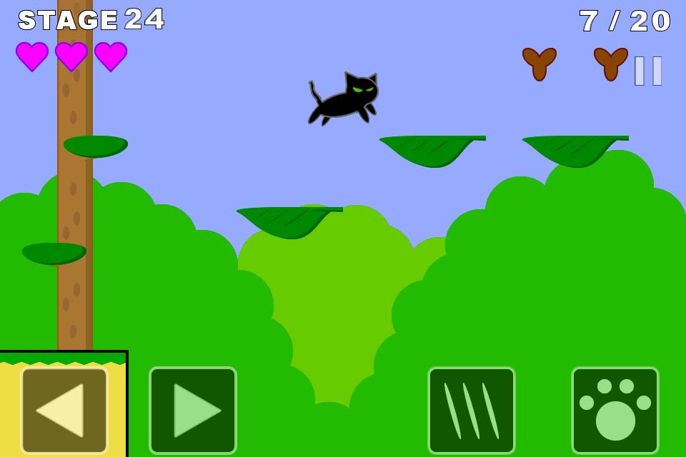 CatAction
