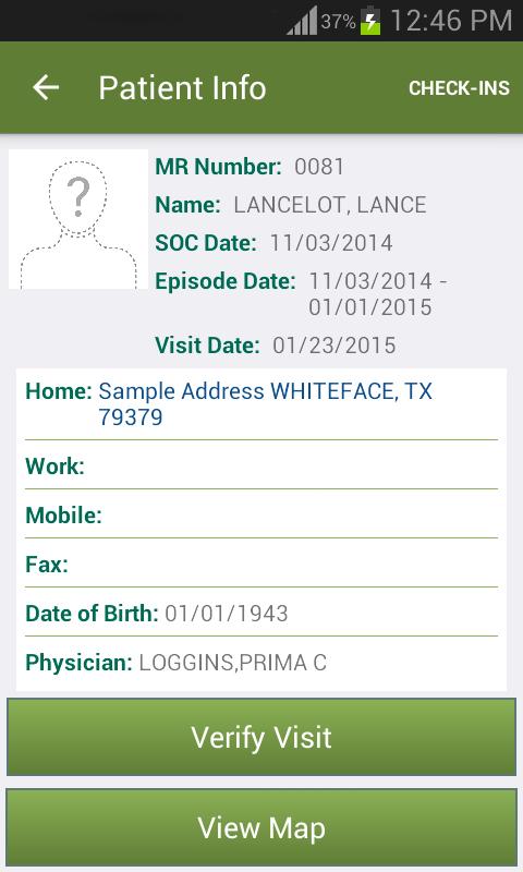 Perfect Home Health