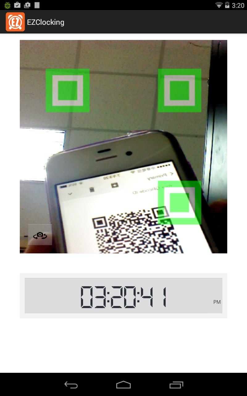 EZClocking