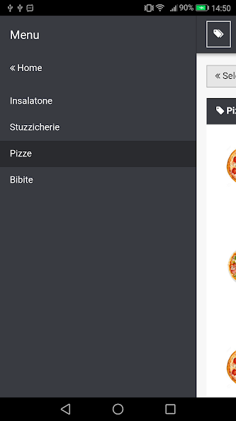 Pizzeria Fiore