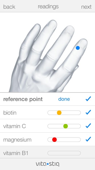 Vitastiq