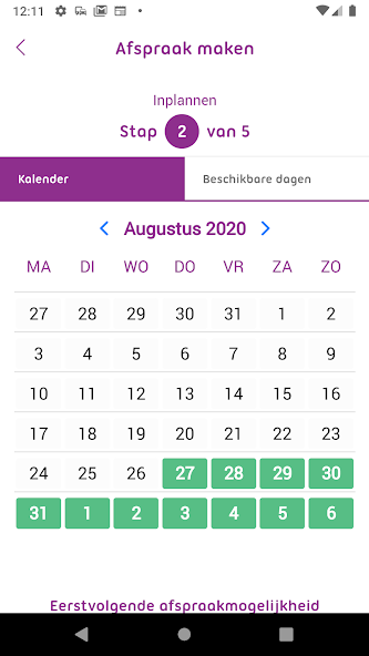 Zorg4Nieuwegein