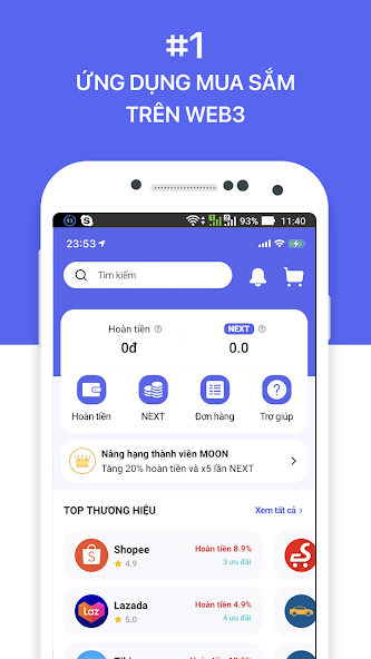 ShopNEXT