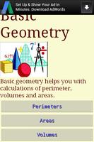 Basic Geometry