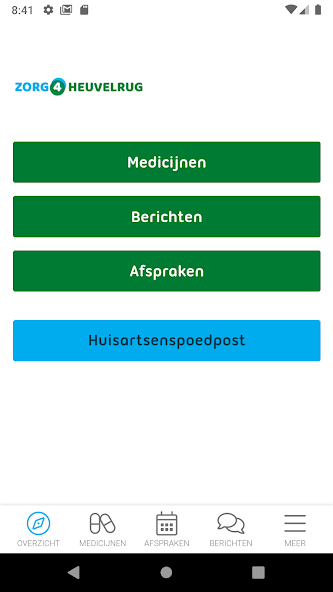 Zorg4Heuvelrug
