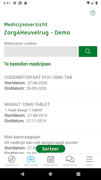Zorg4Heuvelrug