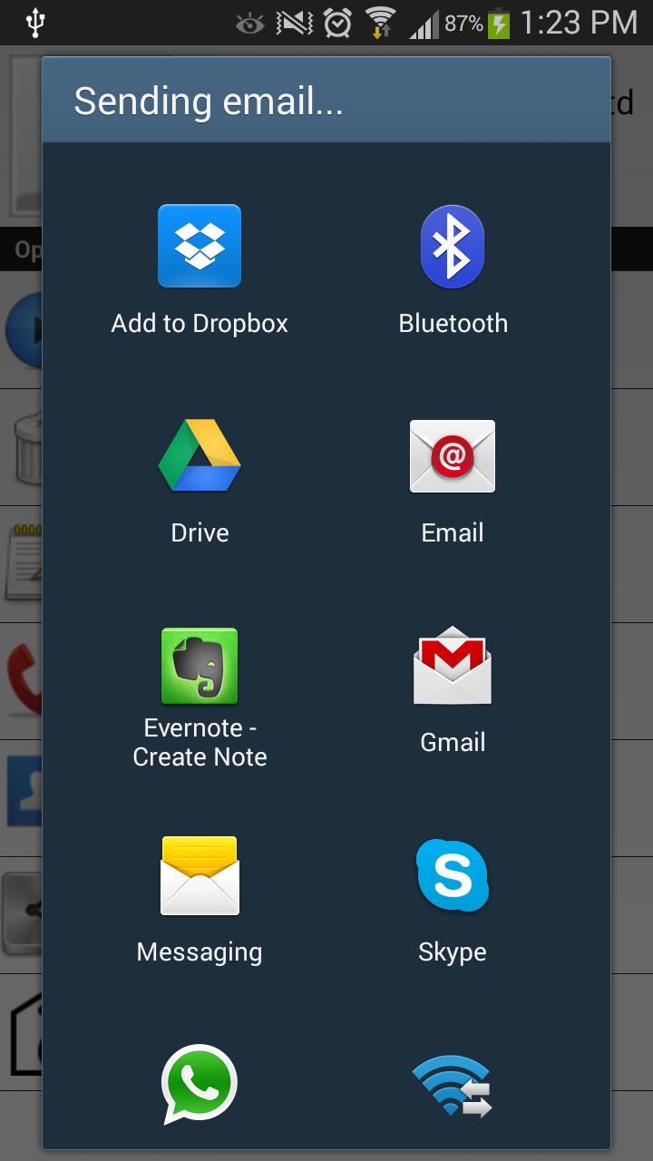 Save My Call 2.0