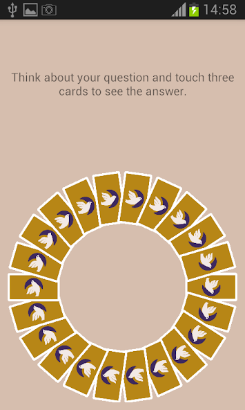 Tarot Advice