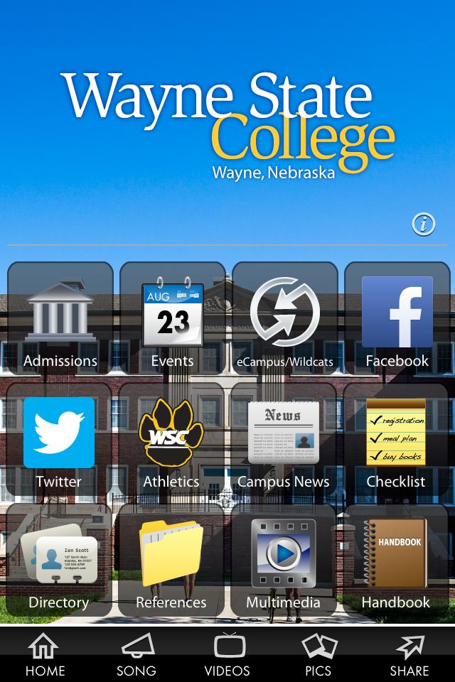 Wayne State College