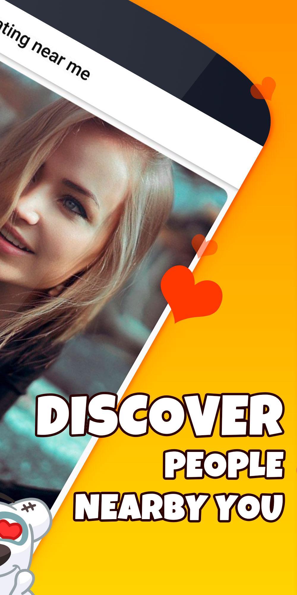 dating near me