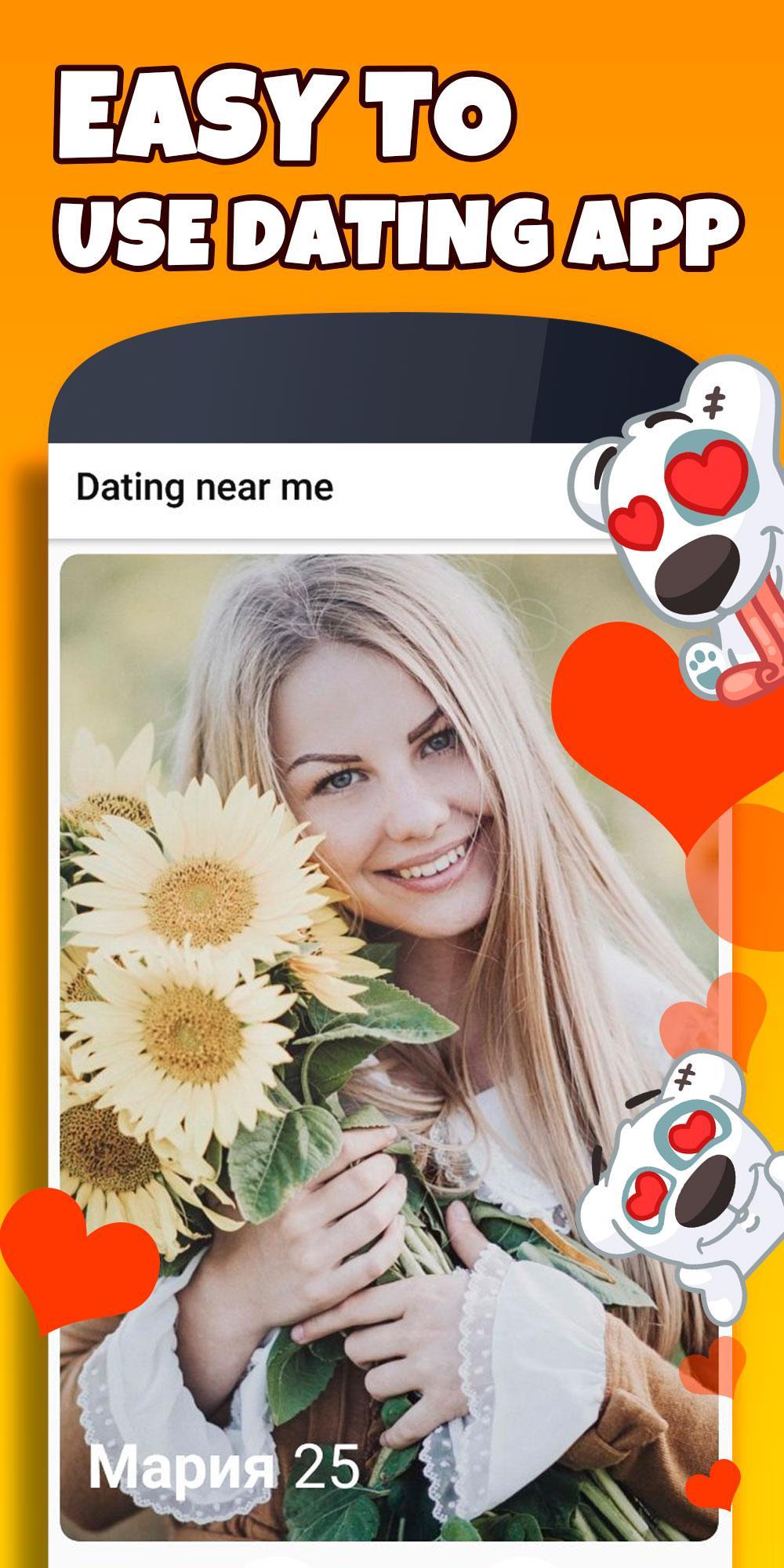 dating near me