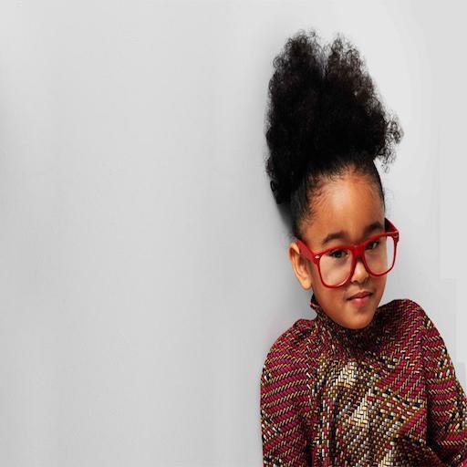 Ankara kids dresses