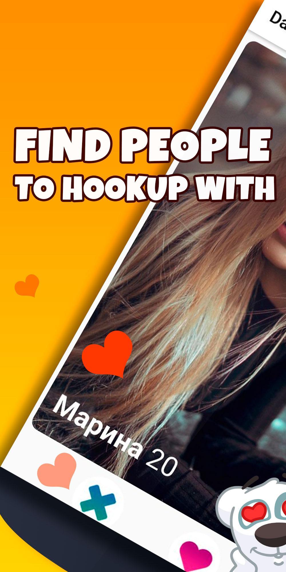 dating near me