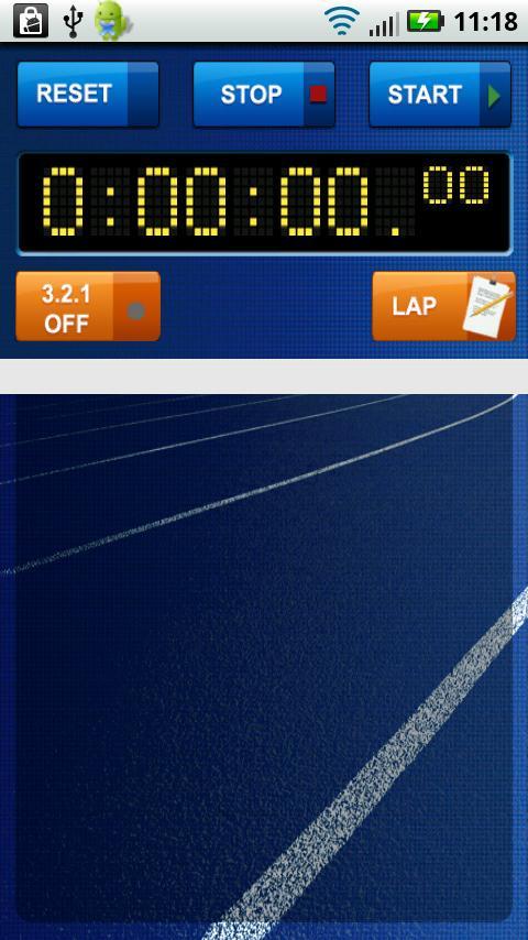9.58 Crono Free