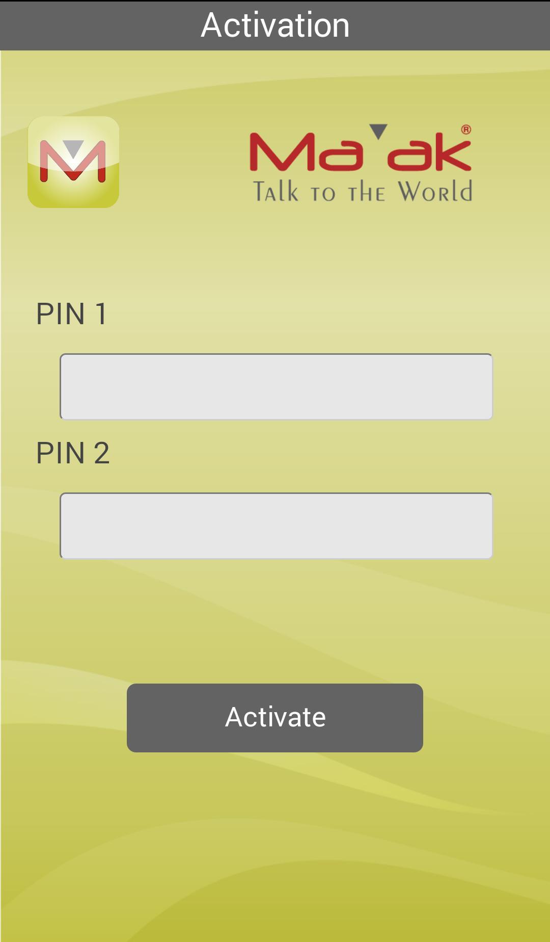 Maak Card Bahrain
