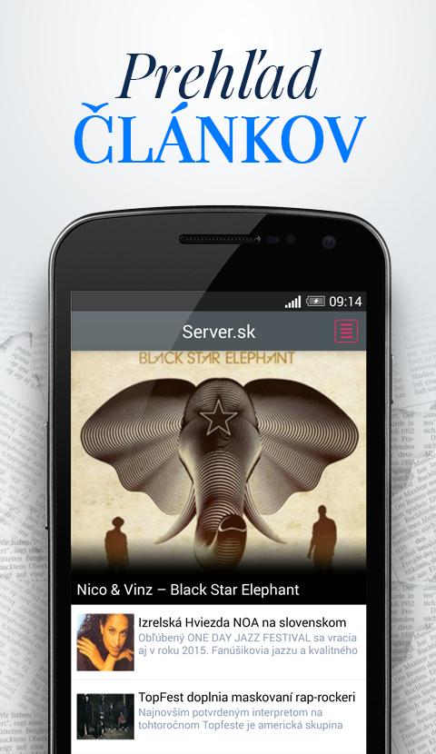 Server.sk
