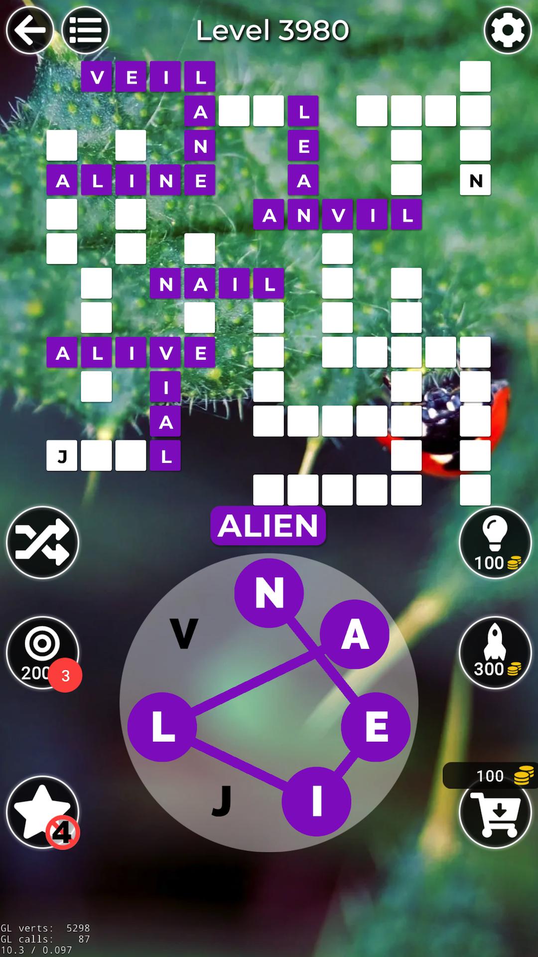Letterscapes