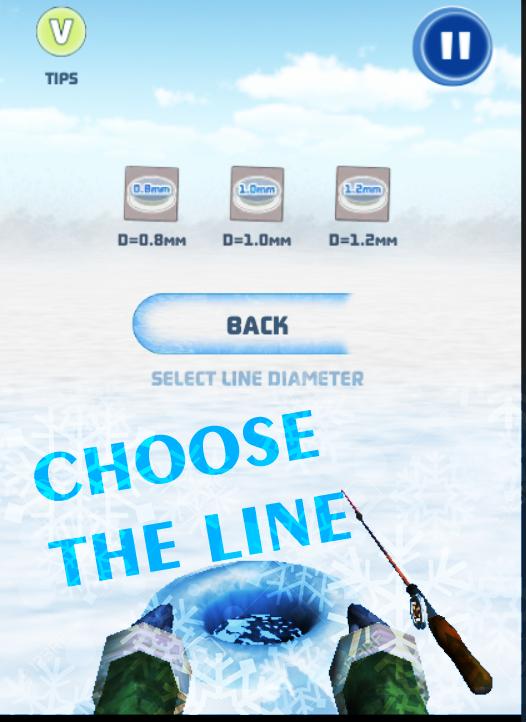 Ice Fishing