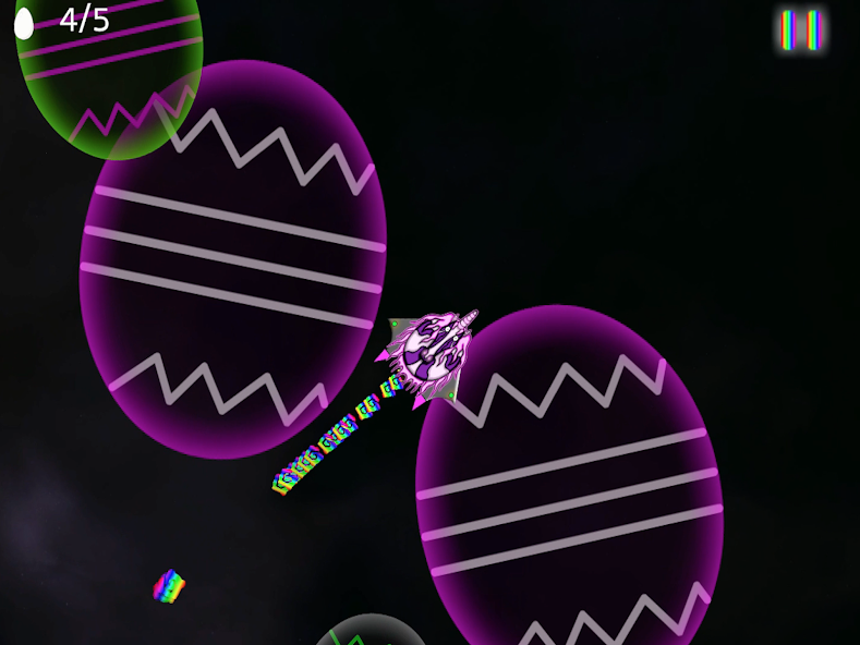 Unicorn Candy Dream