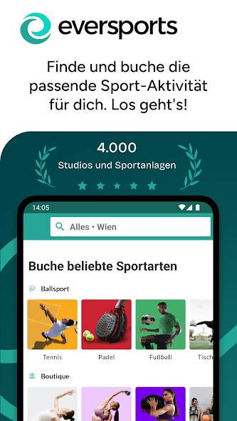 Eversports