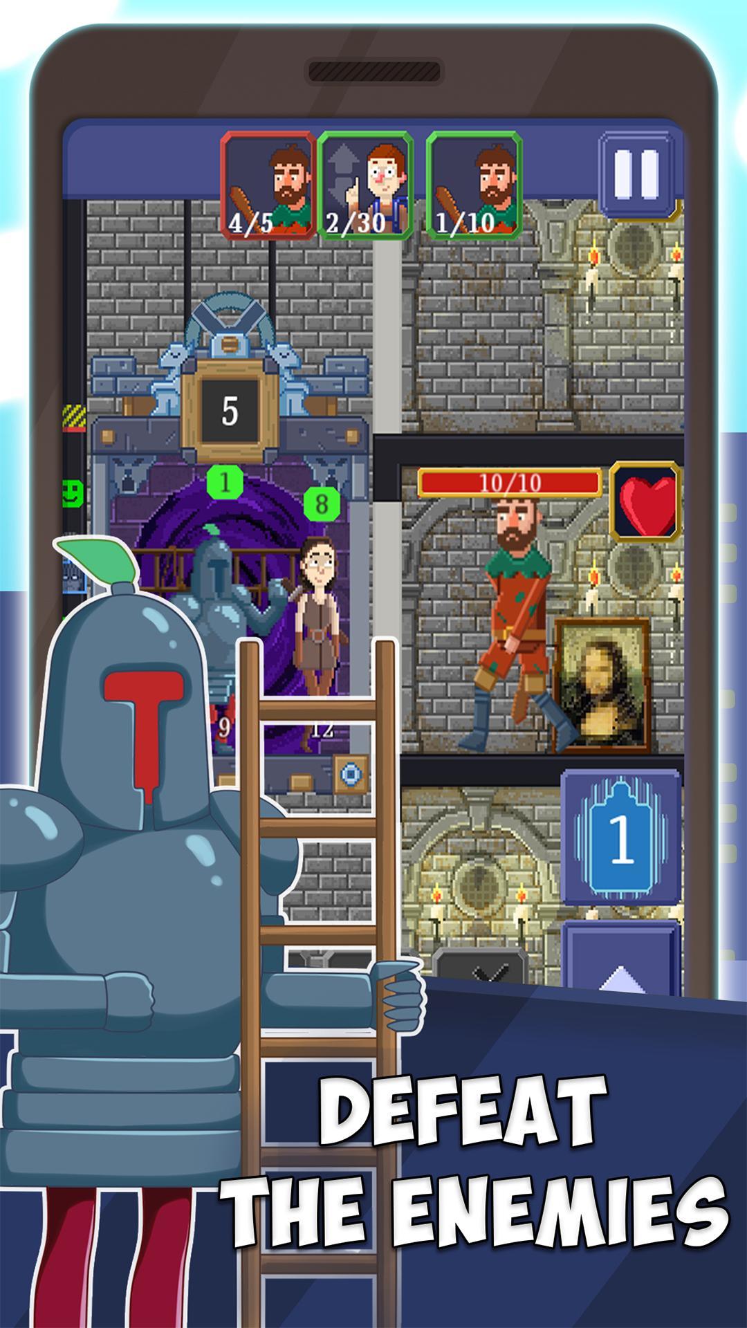 Elevator simulator