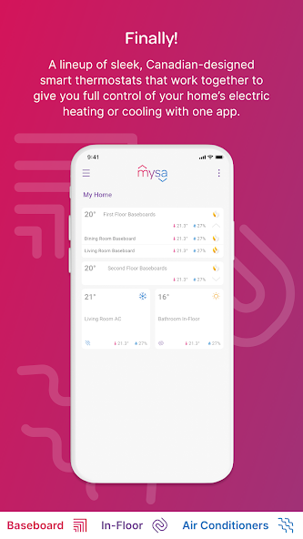 Mysa