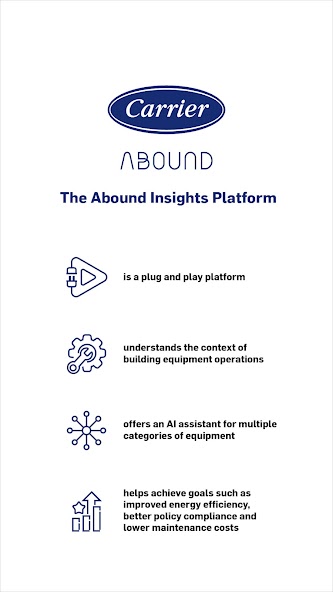 Abound Insights Assistant