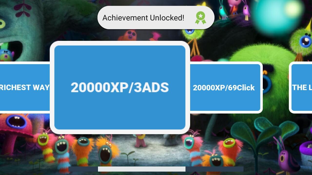 Increase Xp Sports